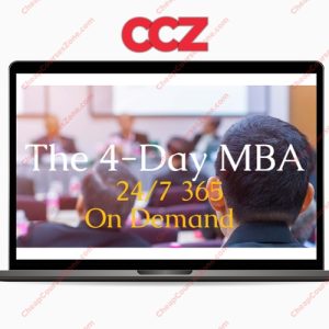 Keith Cunningham Keys to the Vault The 4-Day MBA