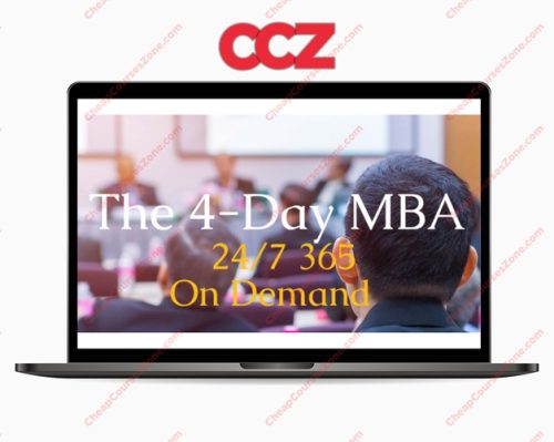 Keith Cunningham Keys to the Vault The 4-Day MBA