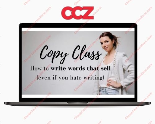 Kelsey Formost Copy Class