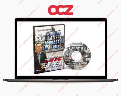 Ken Calhoun Day Trading