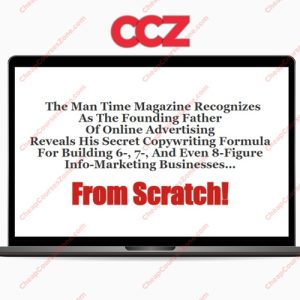 Ken McCarthy Advanced Copywriting Secrets For Serious Info Marketers