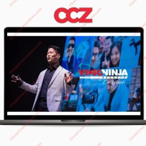 Ken Okazaki Video Ninja Secrets