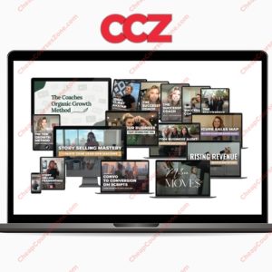 Kendall Strampel The Successful Coachs Bundle