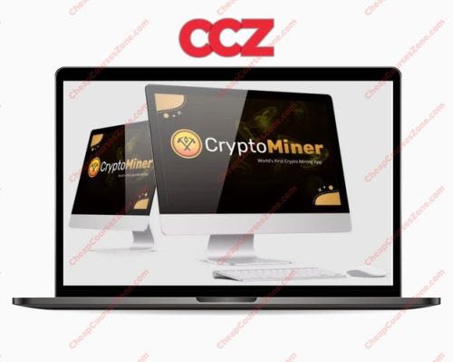 Kenny Tan CryptoMiner