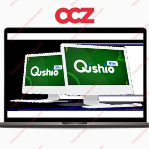 Kenny Tan Qishio Bits