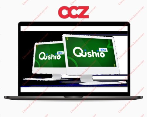 Kenny Tan Qishio Bits