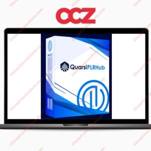 Kenny Tan Quarsi PlrHub OTOs