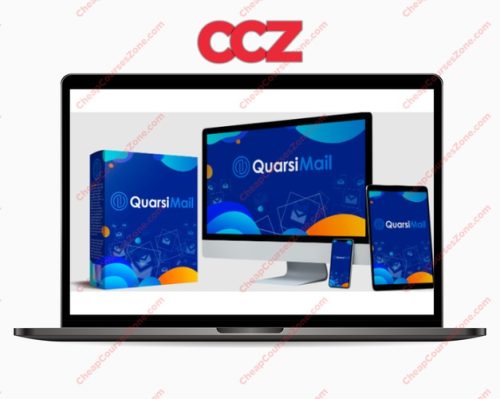 Kenny Tan QuarsiMail OTOs