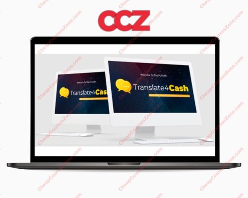 Kenny Tan Translate4Cash OTOs