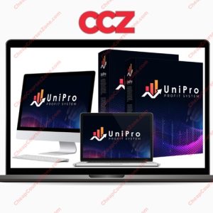 Kenny Tan Unipro Profit System OTOs