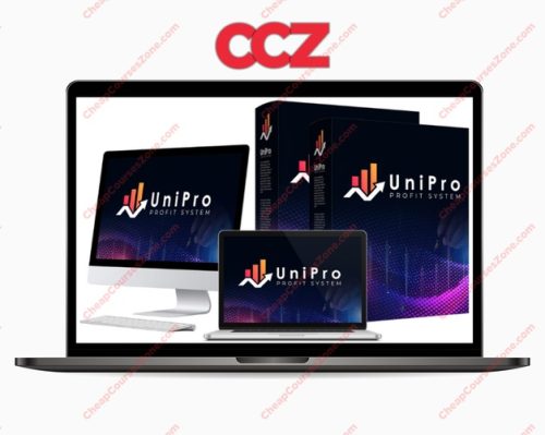 Kenny Tan Unipro Profit System OTOs