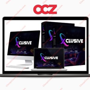 Kenny Tan Xclusive OTOs