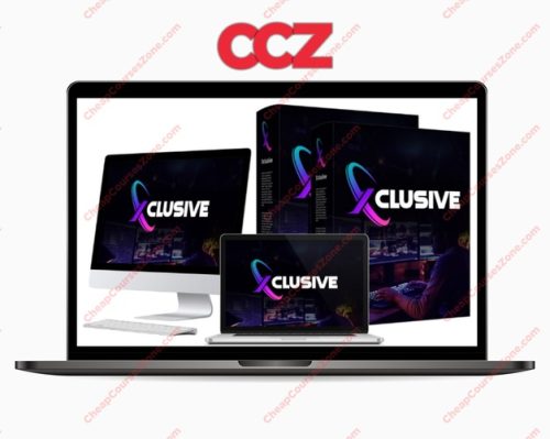 Kenny Tan Xclusive OTOs