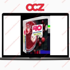 Keto Diet Smoothies Cookbook