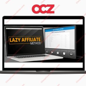 Kevin Fahey Lazy Affiliate Method