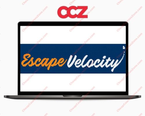 Kevin Rogers Escape Velocity Coaching Program