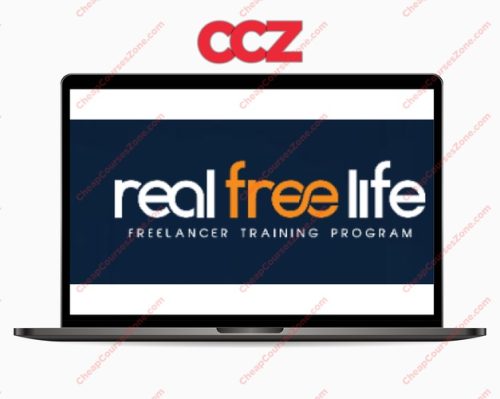 Kevin Rogers Real Free Life Coaching Program