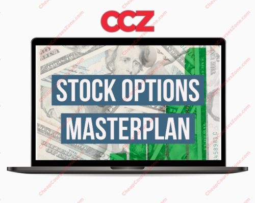 Key Fluellen Stock Options Masterplan