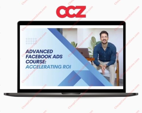 Khalid Hamadeh Advanced Facebook Ads Course