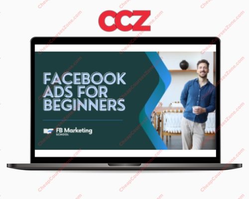 Khalid Hamadeh Facebook Ads Training For Beginners