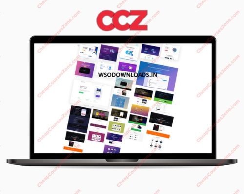 Kickpages Templates