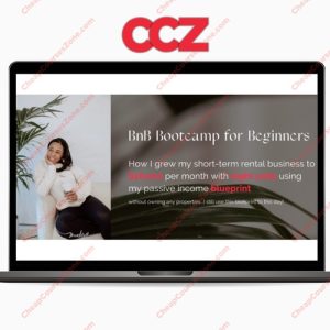 Kierra Castle BnB Bootcamp for Beginners