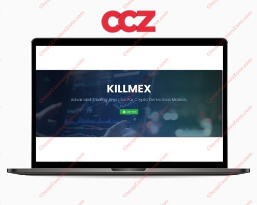 Killmex Academy Education Course