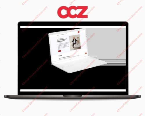 Kim Krause Schwalm The Get Dangerously Good Copywriting System