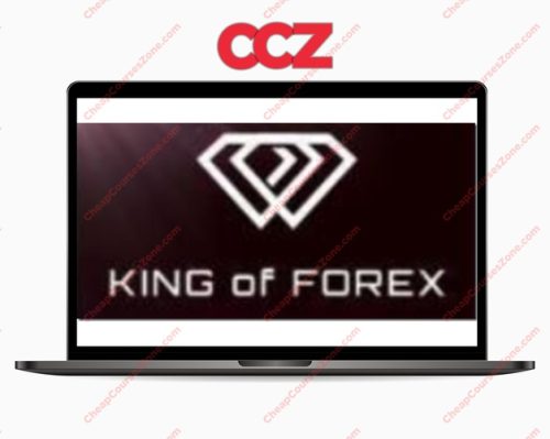 King Of Forex The Full EMA Strategy