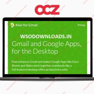 Kiwi for Gmail 20