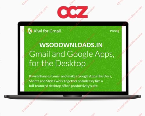 Kiwi for Gmail 20