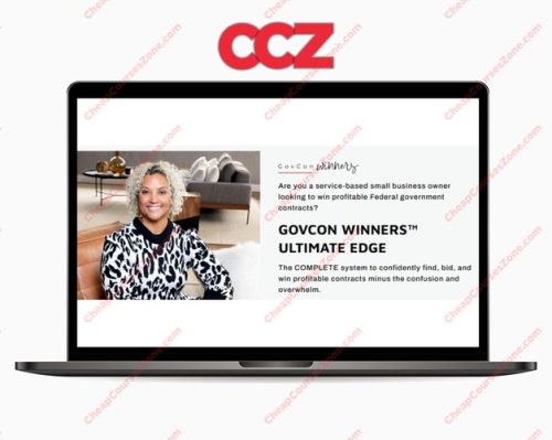 Kizzy Parks Govcon Winners Proposal Master Academy
