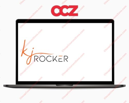 Kj Rocker The Affiliate Accelerator
