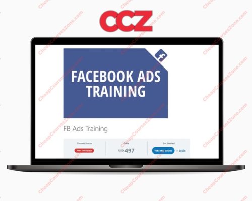 Kody Knows FB Ads Training