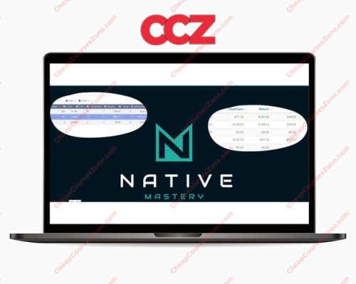 Kody Knows Native Mastery