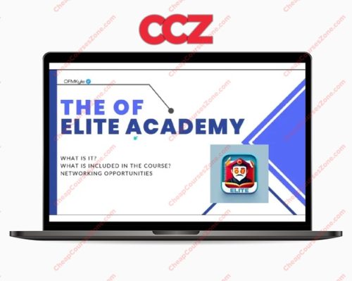 Kyle Allen The OF Elite Academy