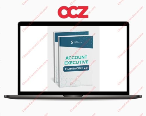 Kyle Asay Account Executive Frameworks 20