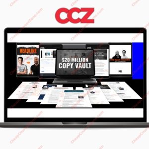 Kyle Milligan 20 Million Copy Vault
