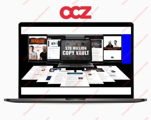 Kyle Milligan 20 Million Copy Vault