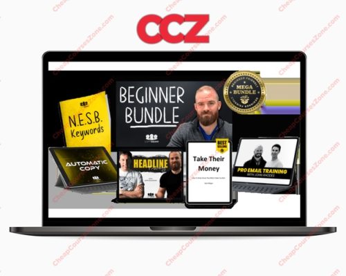 Kyle Milligan The Beginner Bundle