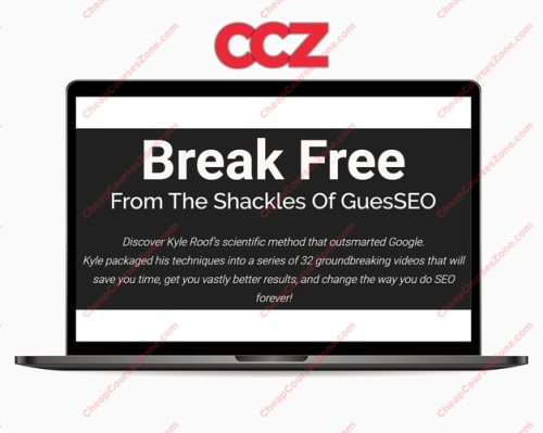 Kyle Roof On Page SEO Course