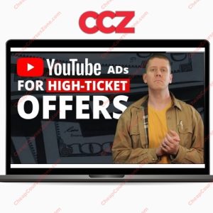 Kyle Sulerud YouTube Ads For High Ticket Funnels