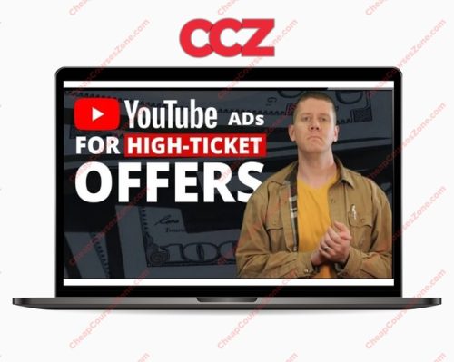 Kyle Sulerud YouTube Ads For High Ticket Funnels