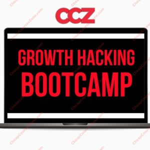 Kyrill Krystallis Growth Hacking Bootcamp