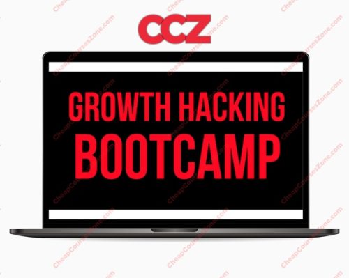 Kyrill Krystallis Growth Hacking Bootcamp