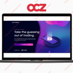 LP Trading Course
