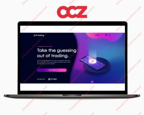 LP Trading Course