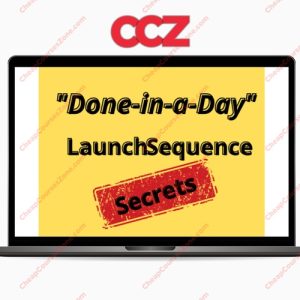 Lana Sova Launch Sequence Secrets