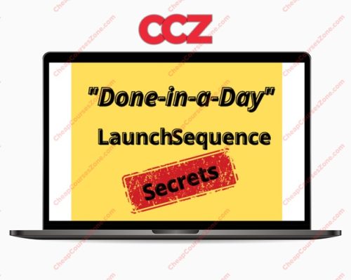 Lana Sova Launch Sequence Secrets