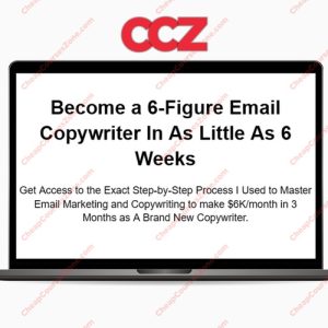 Lana Sova Rapid Email Mastery Course
